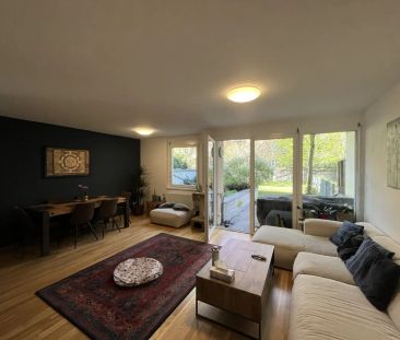 Traumhafte Gartenwohnung in Hietzinger Bestlage - Photo 6