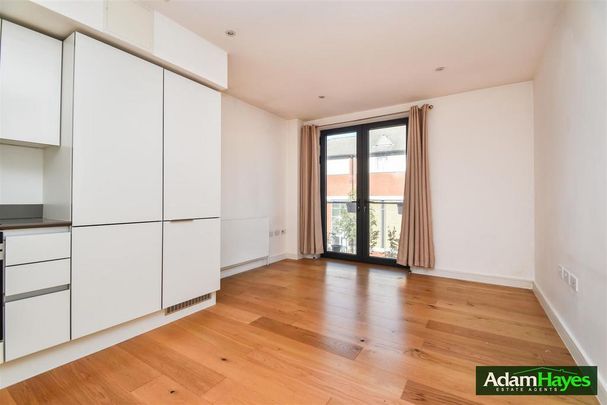 1 bedroom apartment to rent - Photo 1