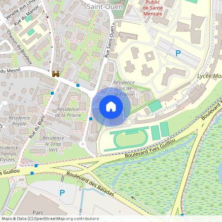 Caen - 14000
