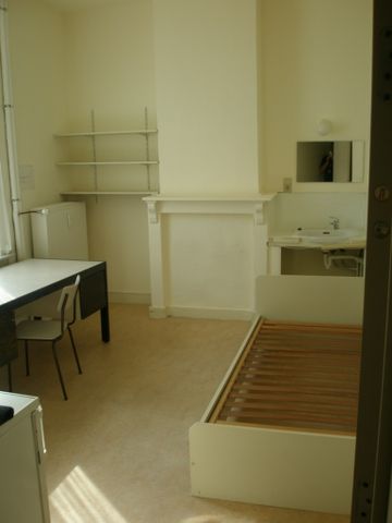 Kamer 3 - Stropstraat 104 - Photo 3