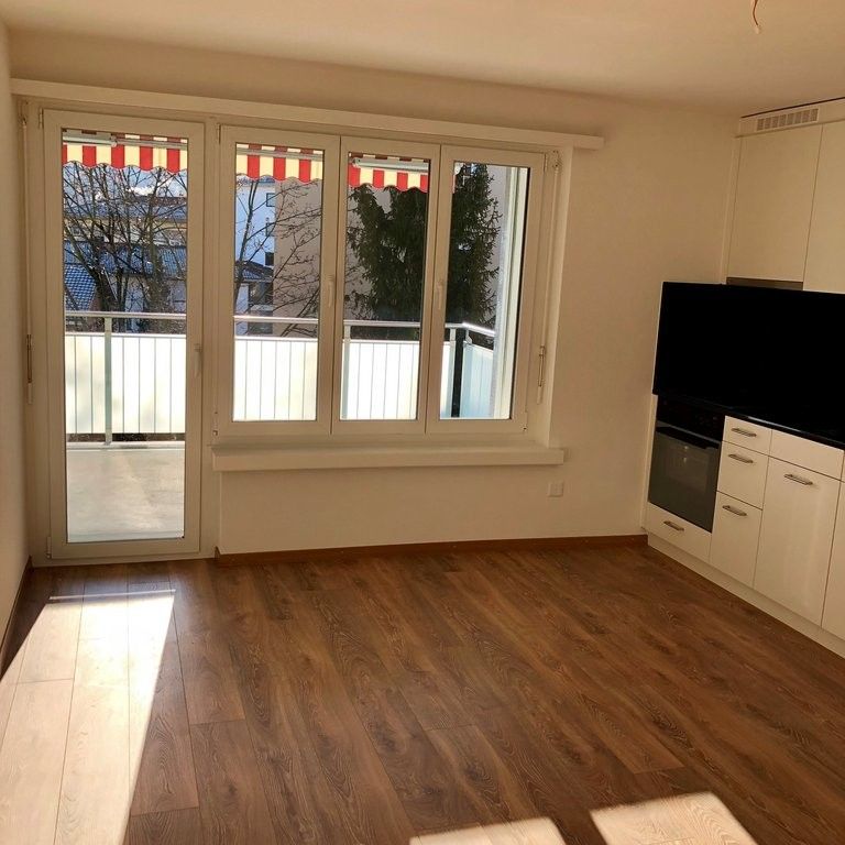 Zentrale Wohnung - Nähe Sternen Oerlikon - Foto 1
