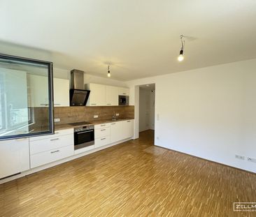 Sehr gepflegte 2 Zimmer Wohnung in zentraler Lage | ZELLMANN IMMOBI... - Foto 2