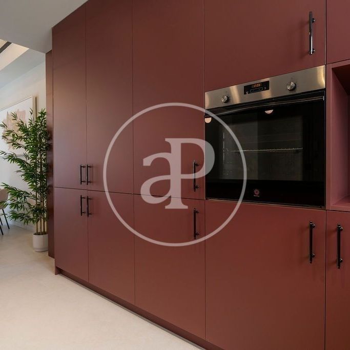 Luxury Flat for rent in Valencia - Photo 1