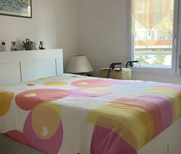 Appartement Saint Raphael 2 pièces 45 m2 - Photo 1