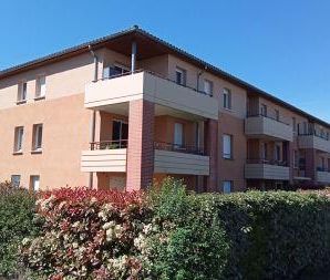 Location - Appartement - 2 pièces - 43.49 m² - montauban - Photo 3