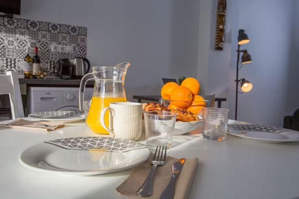 Calle Puerto Rico, Valencia, Valencian Community 46006 - Photo 1