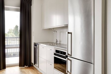 Ålholmsgatan, Örebro - Foto 5