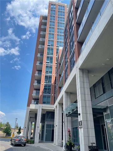 For Lease - 31 Tippett Road Unit# 1522, Toronto, Ontario - Photo 2