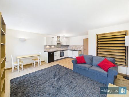 Stonegate House, Stone Street, Bradford, West Yorkshire, BD1 - Photo 2