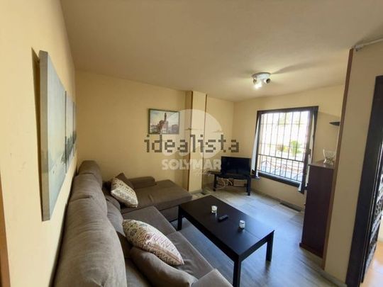 Alquiler de piso en Calle Doctor Fleming - Photo 1