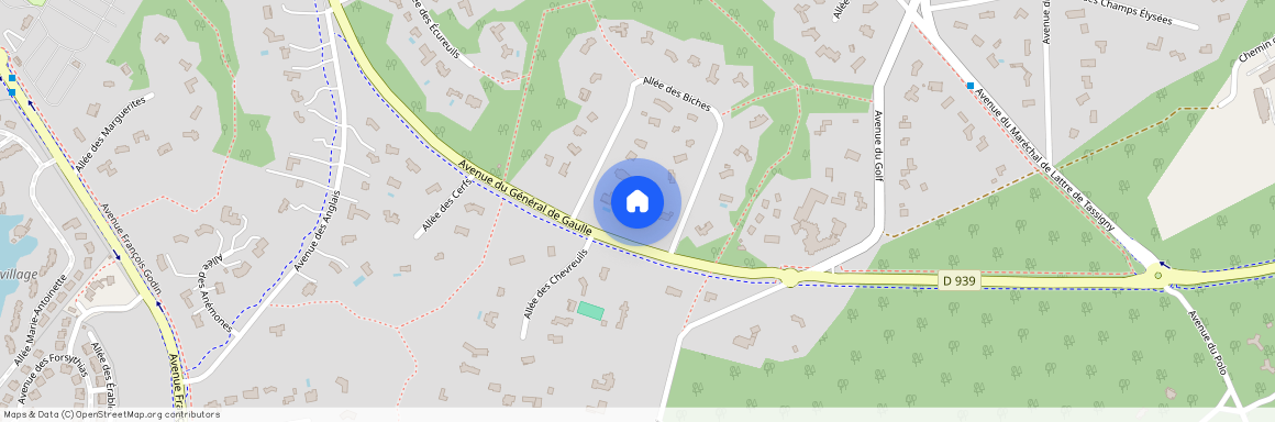 Le Touquet-Paris-Plage