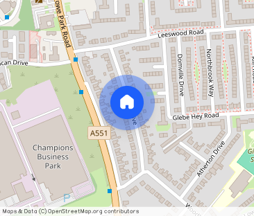 Mavis Drive, Upton - Photo 1