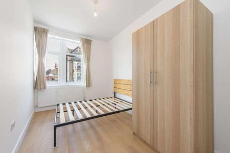 Finchley Road, Temple Fortune, NW11 - Photo 4