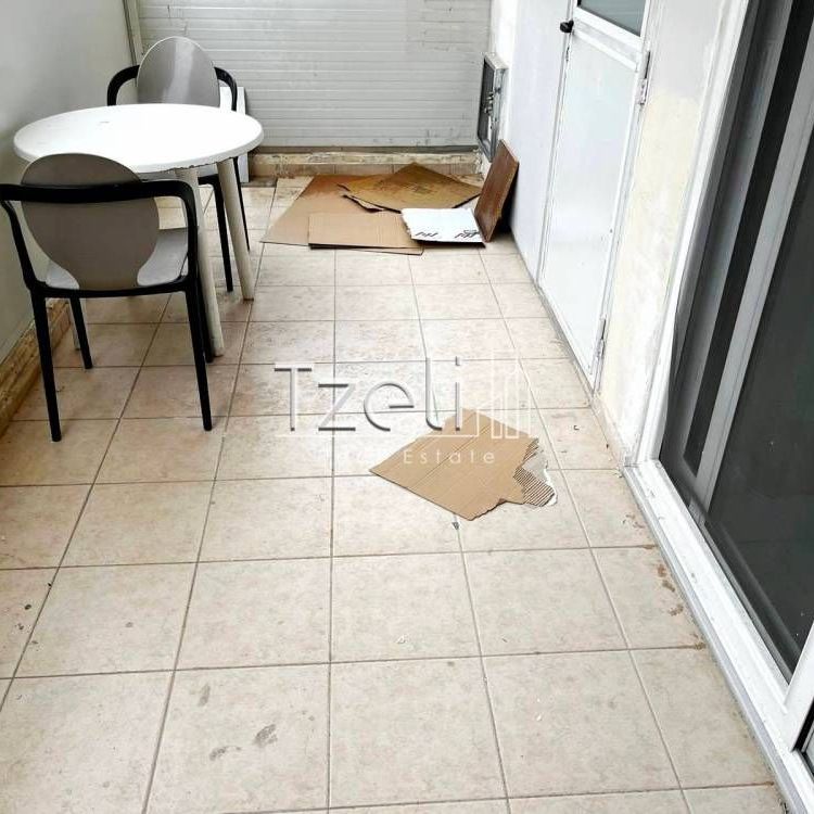 Studio/Γκαρσονιέρα για ενοικίαση Ακταίο (Ρίο) - Φωτογραφία 1