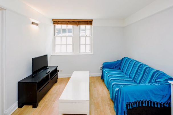 1 Bedroom 1 Bathroom - Photo 1