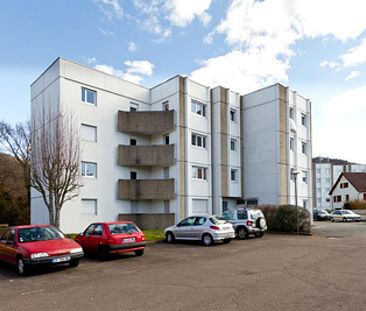 Location : Appartement 3 pièces 65 m2 – PONT-DE-ROIDE-VERMONDANS - Photo 1