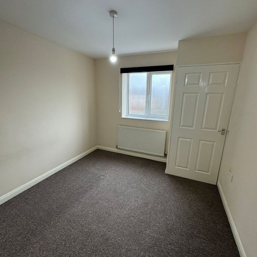 1 bed Apartment - To Let - Photo 1