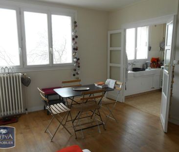 Location Appartement 2 pièces 42m² ST NAZAIRE 44600 - Photo 6