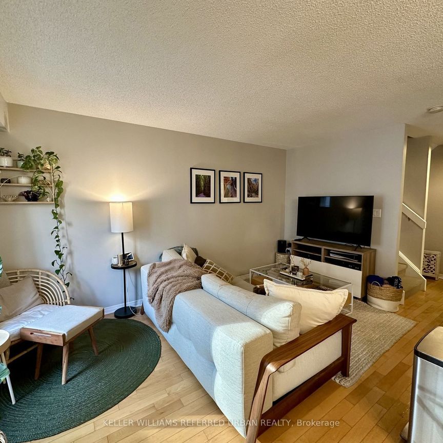 For Lease - 30 Western Battery Road Unit# 319, Toronto, Ontario - Photo 1