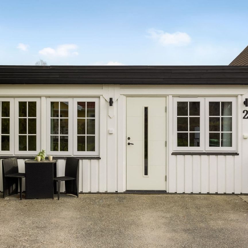 Rudbecks väg, Järfälla - Foto 1