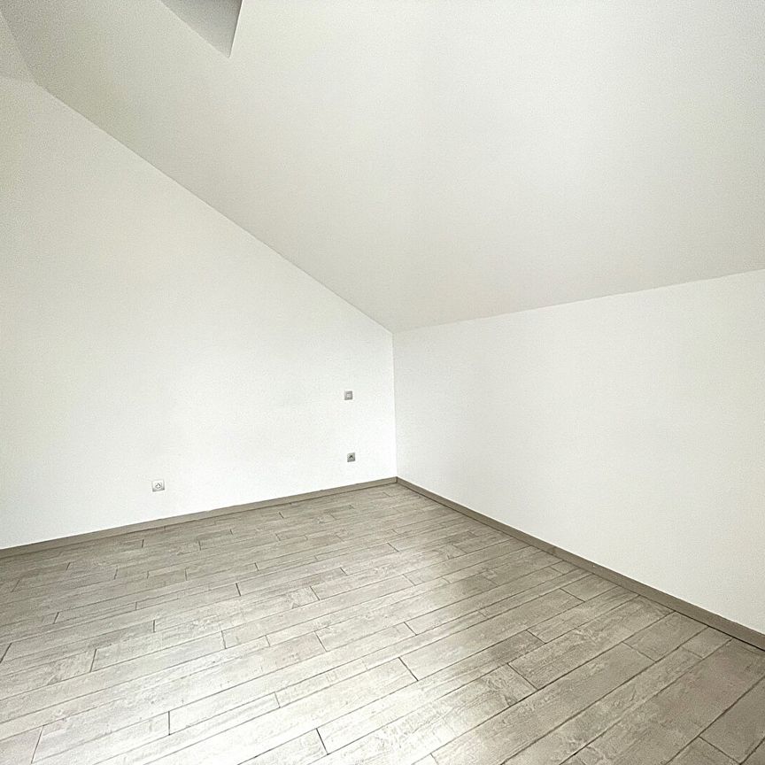 Appartement à louer à JARNY - Photo 1