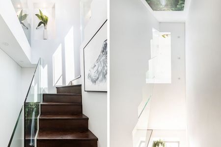 Elegant Fully Furnished Terrace with Rooftop Spa in the Heart of Darlinghurst - Photo 4