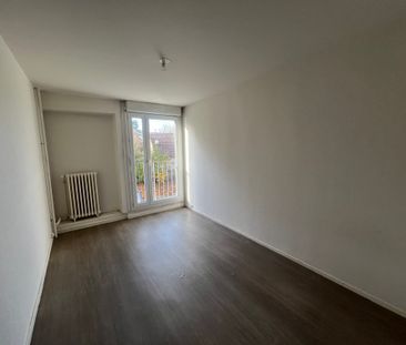 Location - Appartement T3 - 64 m² - Audincourt - Photo 2