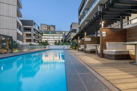 406/850 Bourke Street, Waterloo, NSW 2017 - Photo 2