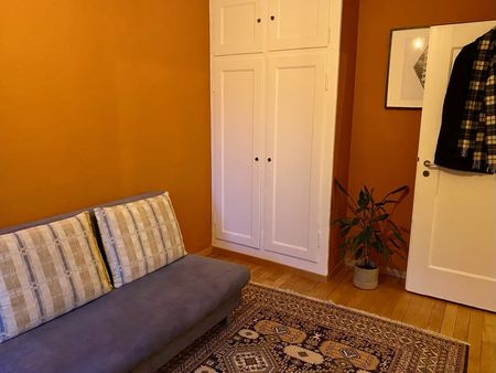 3.5 Zimmer, 76 m², EG - Foto 2