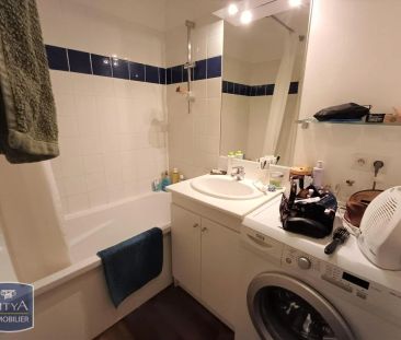 Appartement à louer 2 pièces 40.83m² - Photo 6