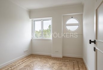 Apartamento T4 em Lisboa