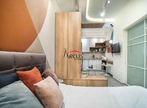 Studio/Γκαρσονιέρα για ενοικίαση - Κέντρο Θεσσαλονίκης, - Photo 4