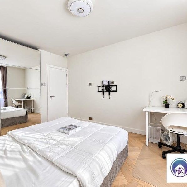 1 Bedroom Room in Flat Share To Rent - Photo 1