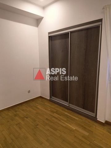 Διαμέρισμα για ενοικίαση Κυψέλη - Φωτογραφία 3