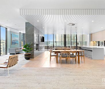 3412/560 Lonsdale Street - Photo 3