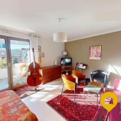 Superbe T3 avec ascenseur à Forbach! - Photo 4