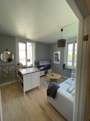 Nils Ericsons gata, Skövde - Foto 1