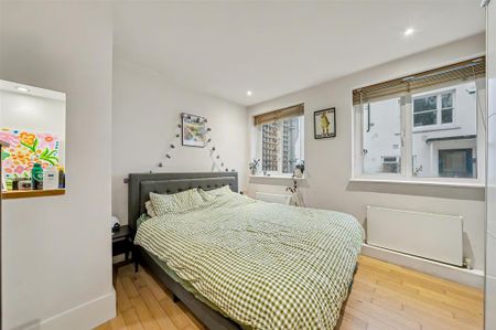 1 bedroom house to rent - Photo 5