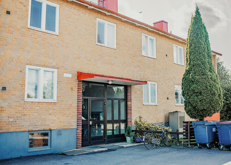 Jungfruvägen 6, Gualöv - Photo 2