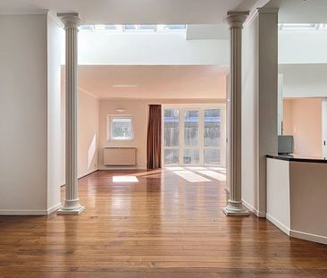 Appartement te huur in Brussel voor € 2.500 met 2 slaapkamers - Foto 3