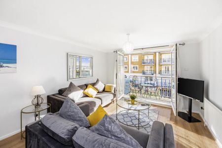 2 bedroom apartment to rent - Photo 3