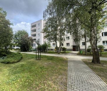 Mieszkanie trzypokojowe w pobliżu centrum - Photo 2