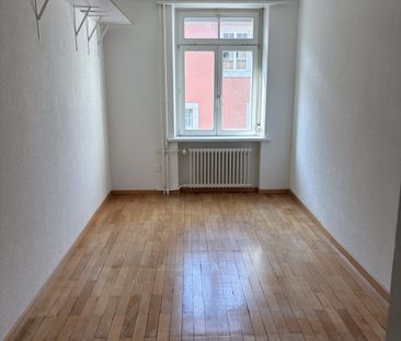 1 Zimmer, 75 m², 3. Stock - Photo 5