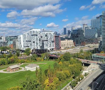 For Lease - 50 Bruyeres Mews Unit# Ph 02, Toronto, Ontario - Photo 3