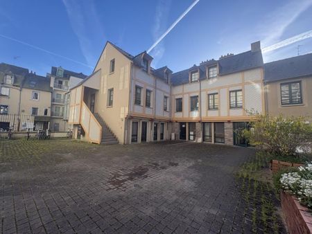 Appartement T1 à louer - 18 m² - Photo 5