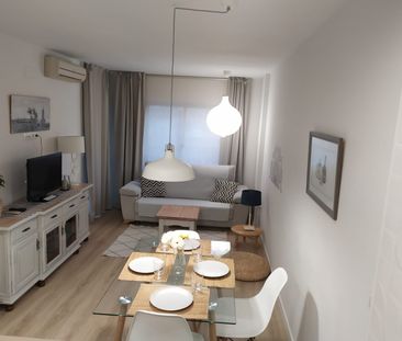 Apartamento de alquiler en Paseo Marítimo Rey de España, 96, Playa ... - Photo 2