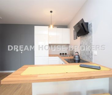 Mieszkanie na wynajem - Zdjęcie 5