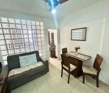 Apartamento para alugar, Centro - Campinas/SP - Foto 2