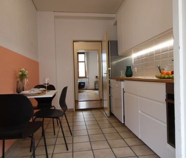 1 Zimmer, 15 m², 2. Stock - Photo 5