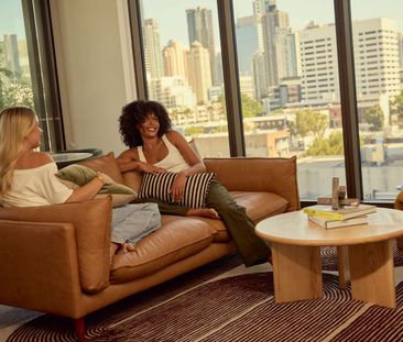 Modern City Living Made More Accessible at WeAreLiving Brunswick - ... - Photo 3